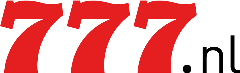 Casino777 logo