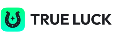 TrueLuck logo